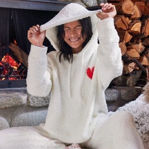 Aerie Marshmallow Collection Hoodie